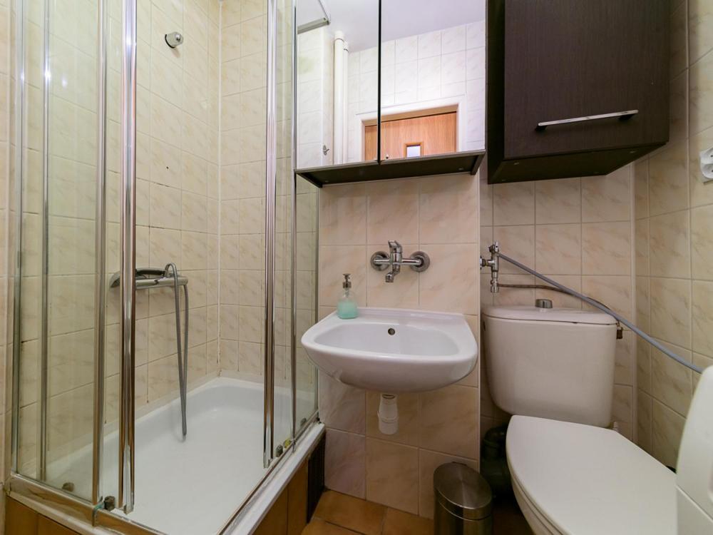 Sliska 10 Apartament Варшава Экстерьер фото